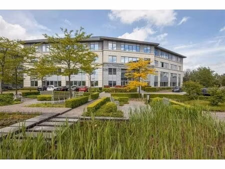 astra gardens - kantoren te huur vanaf 216m²