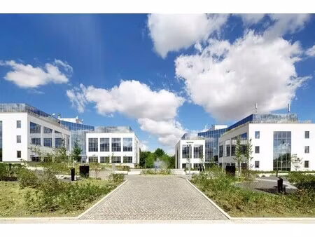 fountain plaza: van 233 m² tot 1.183m²