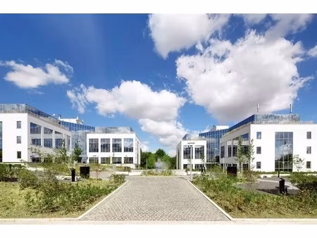 fountain plaza: van 233 m² tot 1.183m²