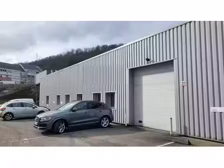 location entrepôt bapeaume-les-rouen 76380 800m²