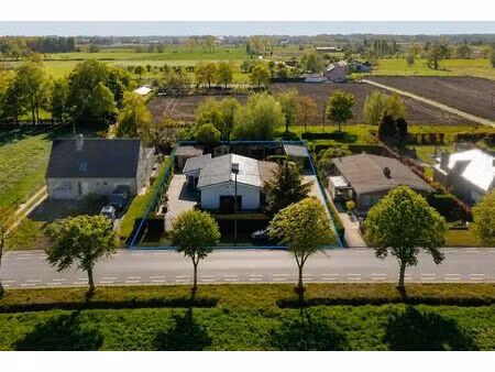 huis te koop in ichtegem met 3 slaapkamers