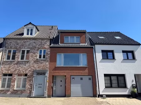 woning