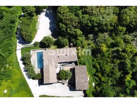 annonce maison à vendre