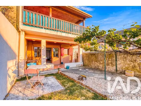 vente maison 5 pièces 117 m² à charny (77410)  325 000 €