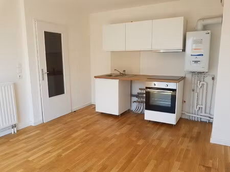 location appartement 2 pièces 37m² lens 62300