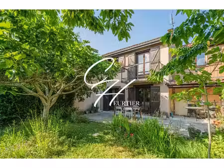 vente maison la buisse 38500 - - surface privée