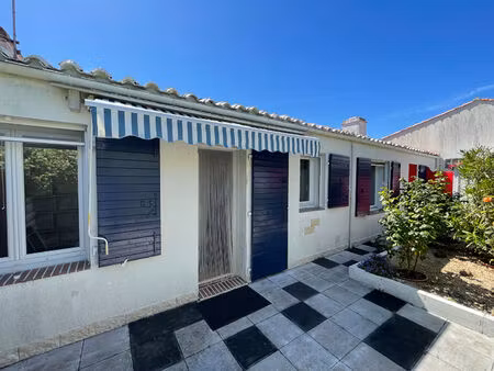 vente maison 4 pièces  69.00m²  longeville