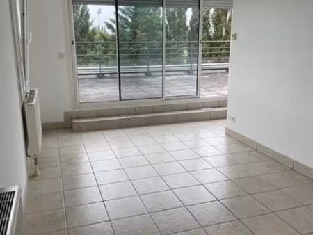 location appartement 2 pièces 35m² douai 59500