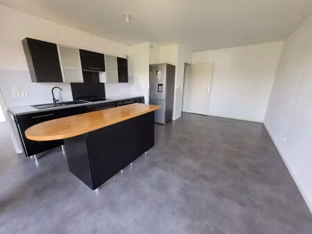 location appartement 2 pièces 42m² lille 59000