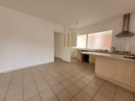 location appartement 2 pièces 50m² wormhout 59470