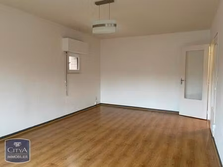 location appartement 2 pièces 49m² lille 59000