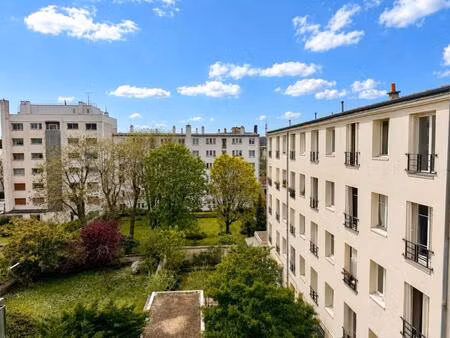 achat appartement 1 pièce 24m² st maur des fosses 94100