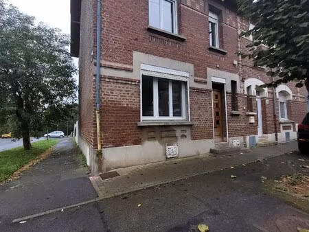 location maison 5 pièces 95m² caudry 59540