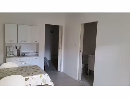 appartement le creusot - meublé -