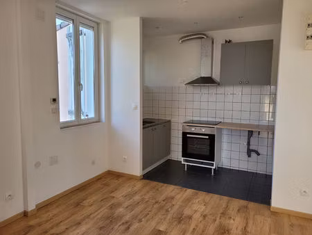 appartement le creusot