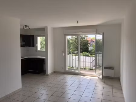 location appartement 2 pièces 49m² lille 59260