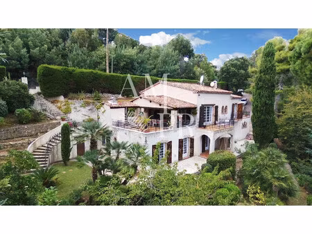 vente villa 6 pièces