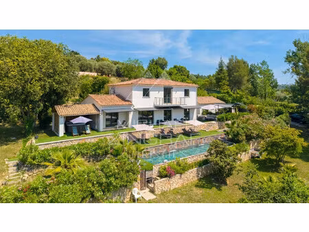 vente villa 6 pièces