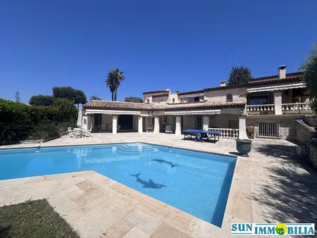 vente bastide 8 pièces