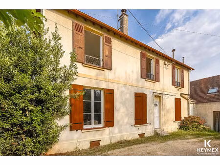 achat appartement 2 pièces 39m²