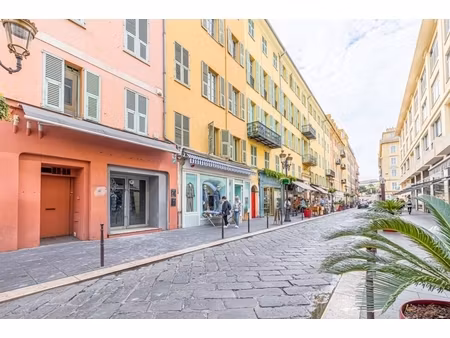 annonce commerce à vendre