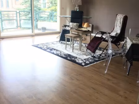 location appartement 3 pièces 88m² arras 62000