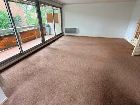 location appartement 5 pièces 120m² douai 59500
