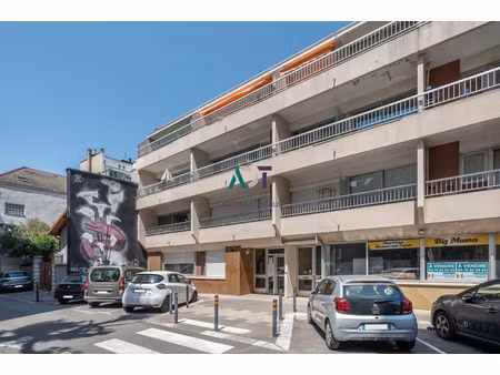 vente appartement 1 pièces 26m2 grenoble 38000 - 105000 € - surface privée