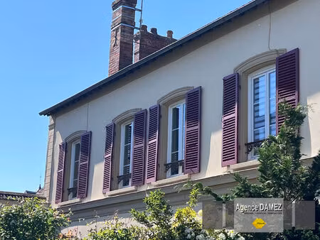 achat appartement 3 pièces 42m²
