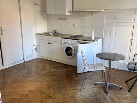 studio etudiant centre mulhouse