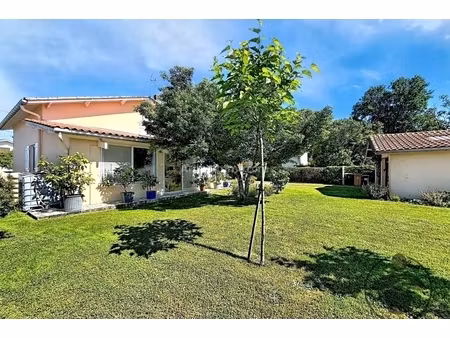 annonce maison à vendre