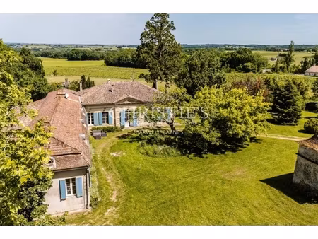annonce maison à vendre