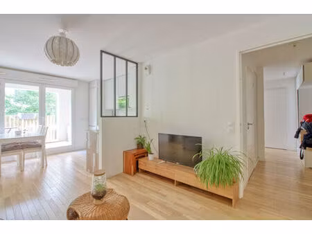 vente appartement 3 pièces  60.00m²  antony