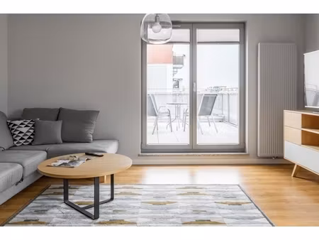 annonce appartement à vendre
