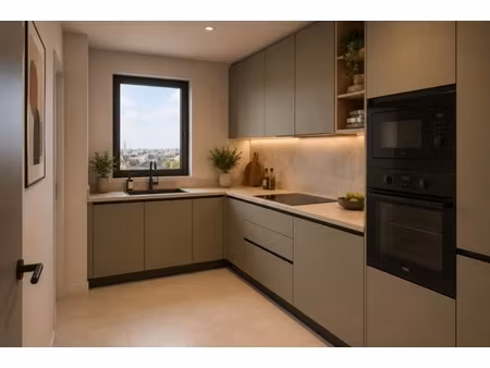 annonce appartement à vendre