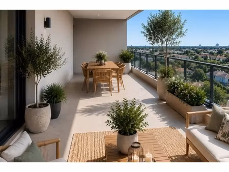 annonce appartement à vendre