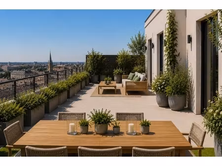 annonce appartement à vendre
