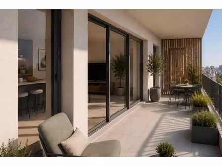 annonce appartement à vendre