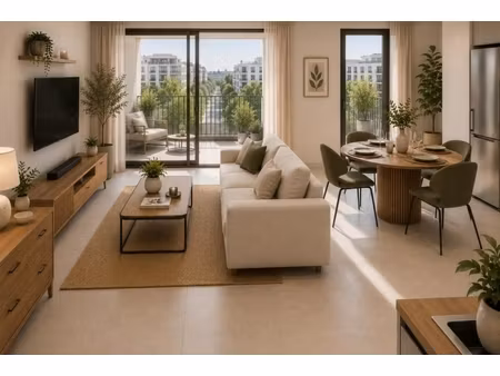 annonce appartement à vendre