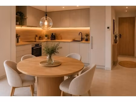 annonce appartement à vendre