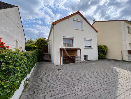 vente immeuble 8 pièces  209.50m²  tremblay