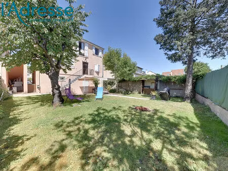 vente maison 6 pièces  141.00m²  neuilly
