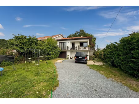 annonce maison à vendre