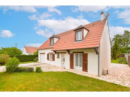 vente maison 6 pièces  130.00m²  évry