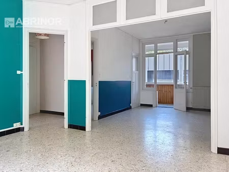 vente maison 4 pièces 101.34 m² à lambersart (59130)  336 000 €