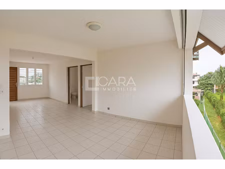 location appartement 3 pièces 69m² cayenne 97300