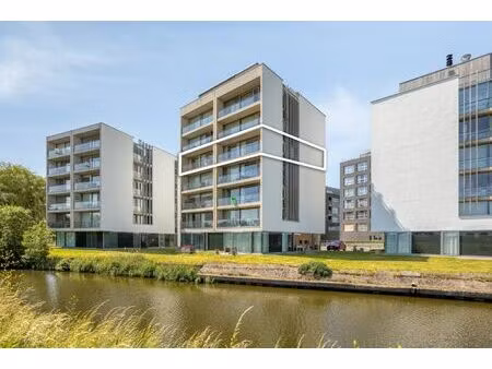 appartement à vendre à kasteelstraat 24 dixmude (rbw10121)