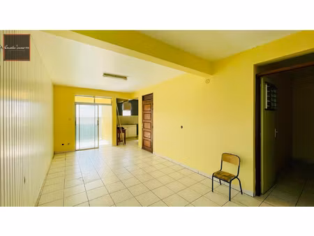 location appartement 3 pièces 64m² riviere salee 97215