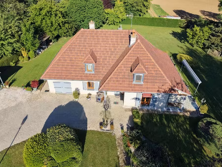 vente maison 6 pièces 156 m² à chevigny-en-valière (21200)  339 000 €