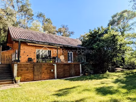 vente maison 5 pièces 130 m² à entrecasteaux (83570)  320 000 €
